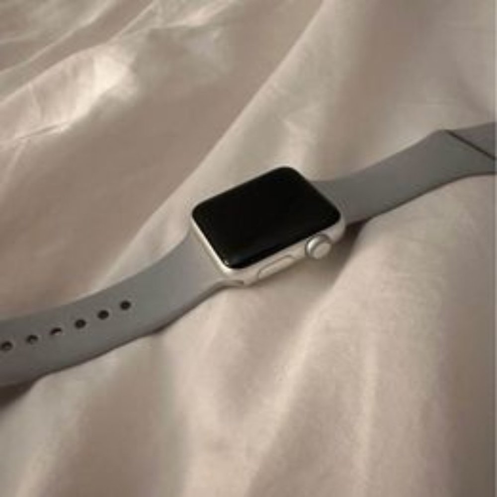 Apple Watch Series 3 Aluminum